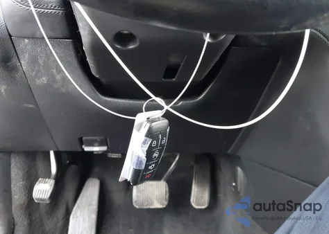 2016 Ford Explorer Platinum from USA, damaged, VIN 1FM5K8HT1GGD23239